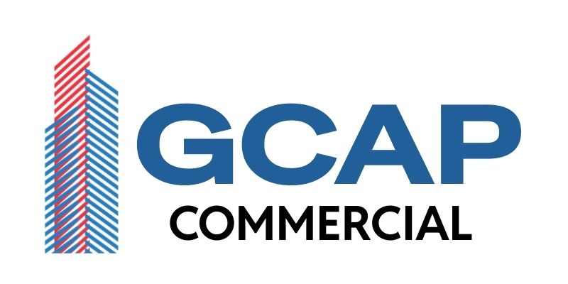 GCap Commercial Logo